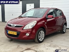 Hyundai i20 - 1.2i DynamicVersion