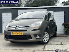 Citroën C4 Picasso - 1.6 THP Business EB6V 5p