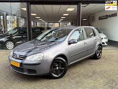 Volkswagen Golf - 1.6 FSI 116pk 5drs AIRCO | NAVI | LMV