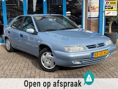 Citroën Xantia - 1.8i-16V 2001 AIRCO NAP Youngtimer UNIEK