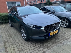 Mazda CX-30 - 2.0 SkyActiv-D Luxury