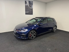 Volkswagen Golf - 2.0 TSI GTI Performance