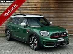 MINI Countryman - 2.0 John Cooper Works ALL4 JCW | 306 PK