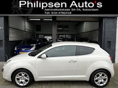 Alfa Romeo MiTo - 0.9 TwinAir Esclusivo