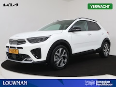 Kia Stonic - 1.0 T-GDi MHEV GT-Line | Achteruitrijcamera | Lichtmetalen velgen 17" | Beschikbaar per 02