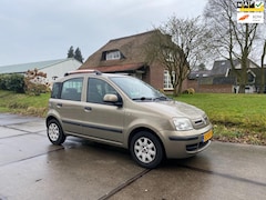 Fiat Panda - 1.2 Edizione Cool|AIRCO|TREKHAAK|LEES ADVERTENTIE|2 KEYS|BOEKJES|NAP|NL-AUTO