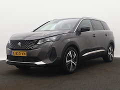 Peugeot 5008 - 136PK Hybrid GT | Rijklaar |