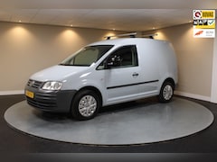 Volkswagen Caddy - 2.0 SDI *Nieuwe APK* Trekhaak|Nette staat