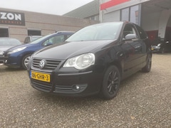 Volkswagen Polo - 1.4-16V Comfortline schuifak nette auto