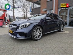 Mercedes-Benz GLA-Klasse - AMG 45 4MATIC Premium, 360 camera, Leder