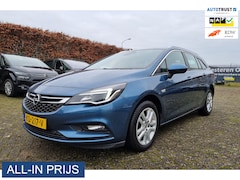 Opel Astra Sports Tourer - 1.0 Business+ ✅1e EIGENAAR ✅COMPLETE AUTO