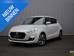 Suzuki Swift - 1.2 Select Smart Hybrid | ACC | Navi | Cam | Metallic wit