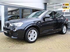 BMW X4 - XDrive20d High Executive