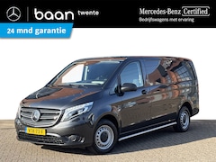 Mercedes-Benz Vito - 114 L | LED | Distronic | Cruise | Camera | Navi | Certified 24 mnd garantie