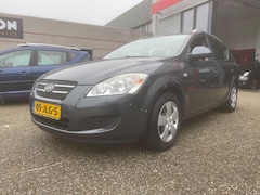 Kia Cee'd Sporty Wagon - 1.4 X-tra ISG nette auto