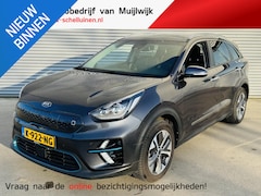 Kia e-Niro - ExecutiveLine 64 kWh 3-Fase | BTW Auto | Nette wagen