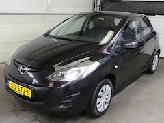 Mazda 2 - 2 1.3 BIFUEL Cool - LPG G3 - Airco - 5 deurs