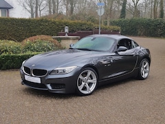 BMW Z4 Roadster - SDrive18i High Executive Aut. M-Sportpakket