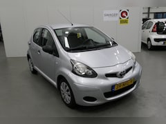 Toyota Aygo - 1.0 12V VVT-I 5DRS Access