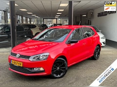 Volkswagen Polo - 1.0 5drs AIRCO | ELEKTR PAKKET | LMV