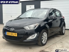 Hyundai i20 - 1.2i i-Motion