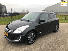 Suzuki Swift - 1.2 16v X-tra 62000km Airco Cruise Stoelverw. Bj 2016