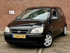 Hyundai Getz - 1.1i Active Sky