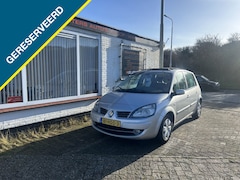 Renault Scénic - 1.6-16V Business L. GERESVEERD