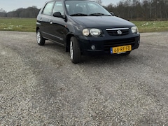 Suzuki Alto - 1.1 GLX Spirit