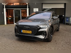 Audi Q4 e-tron - 50 quattro Advanced edition 77 kWh