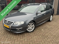 Volkswagen Passat Variant - 2.0 TDI Highline R-line/DSG