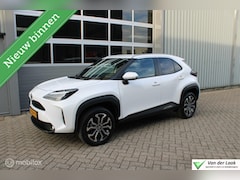 Toyota Yaris Cross - 1.5 Hybrid Dynamic | Trekhaak| 1e Eigenaar | Boekjes