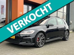 Volkswagen Golf - 2.0 TSI GTI Performance|Aut.|Carplay|Panodak