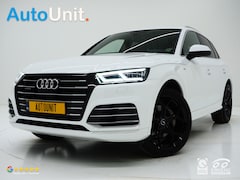 Audi Q5 - 55 TFSI e quattro Competition | Panoramadak | Keyless | Virtual | Camera | Trekhaak