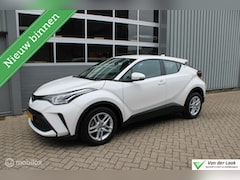 Toyota C-HR - 1.8 Hybrid Active |1e Eigenaar | Apple Carplay/Android Auto | Full Led | Boekjes