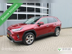 Toyota RAV4 - 2.5 Hybrid AWD Executive | 1e Eigenaar | Panoramadak | NL Auto