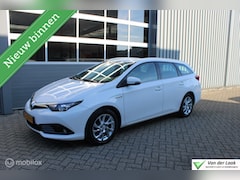 Toyota Auris Touring Sports - 1.8 Hybrid Aspiration