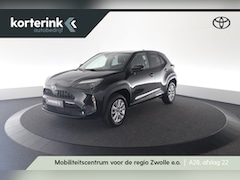 Toyota Yaris Cross - 1.5 Hybrid Active