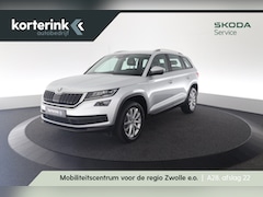 Skoda Kodiaq - 1.5 TSI Business Edition 7p. | CANTON | Trekhaak | Camera