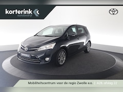 Toyota Verso - 1.8 VVT-i Business