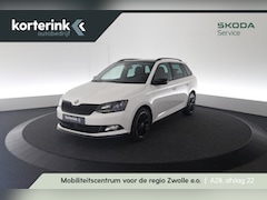 Skoda Fabia Combi - 1.2 TSI Monte Carlo