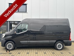 Renault Master - GB T35 2.3 dCi 180 L2H2 Energy | Navi | Cruise | DAB+ | Airco | Tel. | PDC | Vloer/Wand |