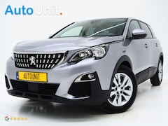 Peugeot 5008 - 1.2 PureTech 7P. | Carplay | Cruise | Climate | PDC