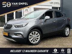 Opel Mokka X - 1.4 Turbo Innovation | Leer | Trekhaak | Camera |