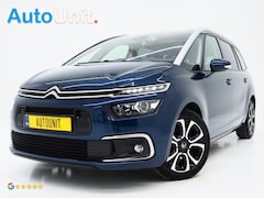 Citroën C4 SpaceTourer - 1.2 PureTech Shine 7P. | Panoramadak | Massage | Adaptive Cruise | Keyless | Camera | Trek