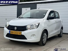 Suzuki Celerio - 1.0 Comfort