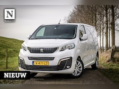 Peugeot Expert - Bestel 227S 2.0 BlueHDI 150 Premium|Vol opties