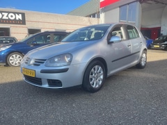 Volkswagen Golf - 2.0 FSI Comfortline nette auto