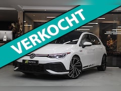 Volkswagen Golf Variant - 2.0 TSI GTI CLUBSPORT/PANO/KEYLESS/ACC/DCC/IQ-LIGHT/VOLL