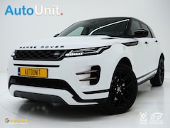 Land Rover Range Rover Evoque - 1.5 P300e AWD R-Dynamic S | Virtual | Head Up | Adaptive Cruise | Stoelverwarming | Carpla